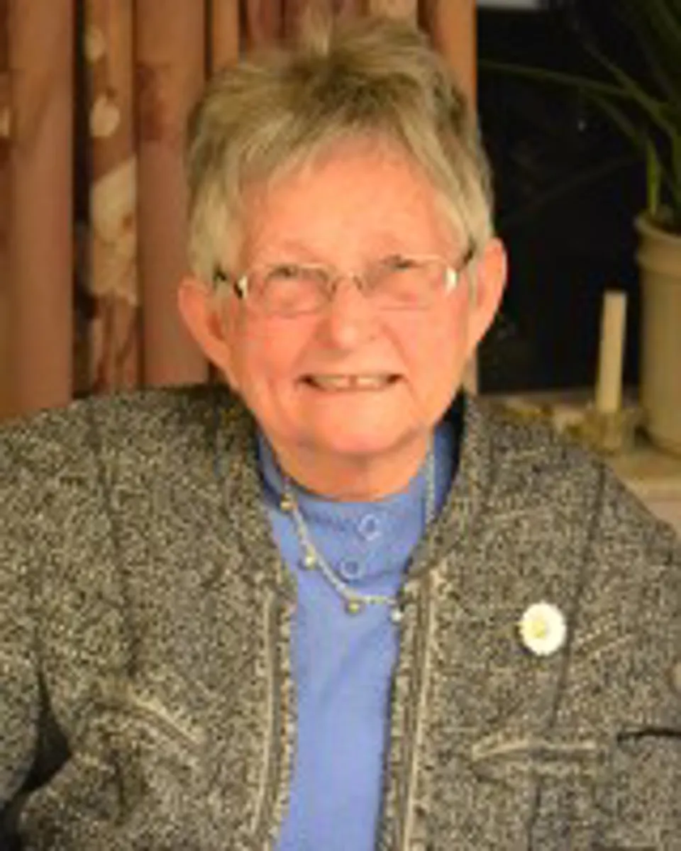 Inge Lehm