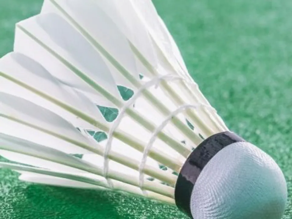 Badminton2021